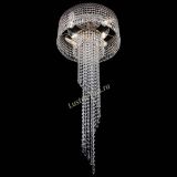 Люстра Венеция Кольцо №29 в Ростове-на-Дону